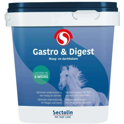 Afbeelding van Sectolin Gastro &amp; Digest 1750g