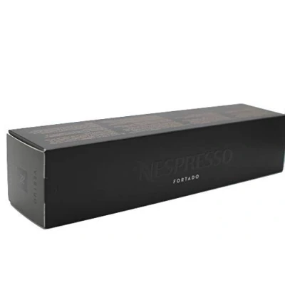 Afbeelding van Nespresso Vertuo Fortado 150 ml 8/11 30 capsules