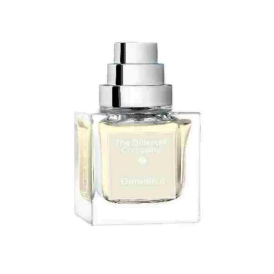 Afbeelding van The Different Company Collection Juste Chic Osmanthus Eau de Toilette 50 ml