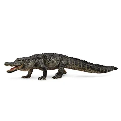 Image de Figurine alligator figurines collecta