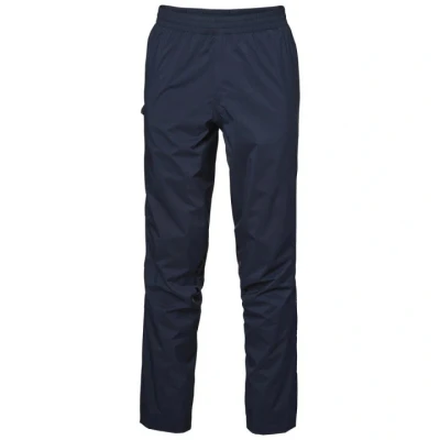 Afbeelding van Mountain Horse Regenbroek Guard Team Navy XL