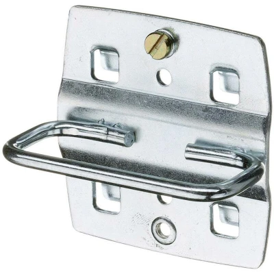 Afbeelding van Gedore 1879189 1500 H 22 55 gereedschapshaak voor tangen x 20 mm (l b) 1 stuk(s)
