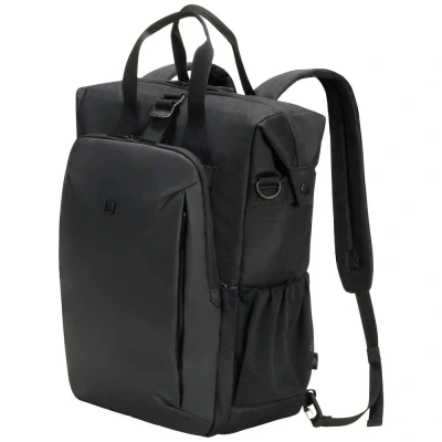 Afbeelding van Dicota Eco Dual GO Laptoprugzak Geschikt voor max. (laptop): 38,1 cm (15) Zwart