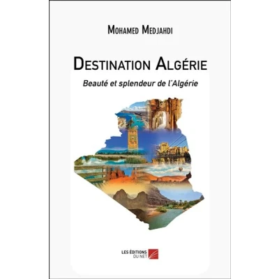 Image de Destination Algérie