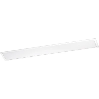 Afbeelding van EGLO Salobrena 1 Rasterlamp Lichts Wit