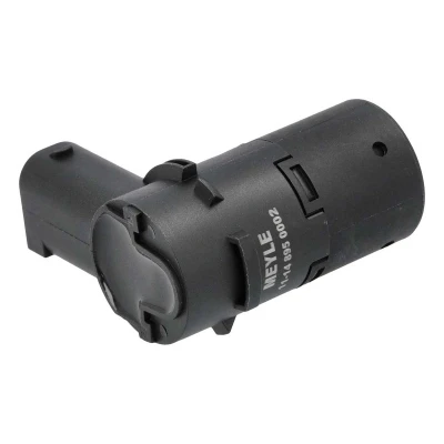 Afbeelding van MEYLE 11 14 895 0002 Parkeersensoren Achter Zwart Ultrasone sensor PEUGEOT: 207 SW, CC, Hatchback, CITROËN: C4 I Hatchback