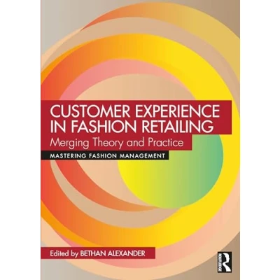 Afbeelding van Mastering Fashion Management Customer Experience in Retailing