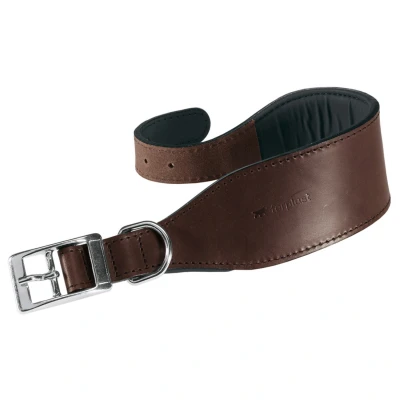 Afbeelding van Ferplast Whippet Halsband Bruin Hondenhalsband a 26 32x1.5 cm