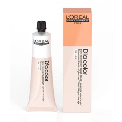 Afbeelding van L&#039;Oréal Professionnel Dia Color 4.45 Haarverf 60ml