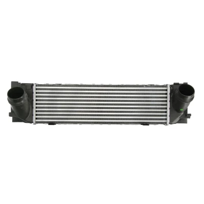 Afbeelding van Intercooler, inlaatluchtkoeler NRF 30983