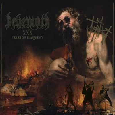 Afbeelding van XXX Years Ov Blasphemy
