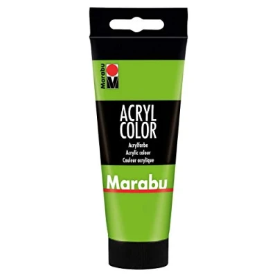 Afbeelding van Acrylcolor 100 ML Chlorofyl