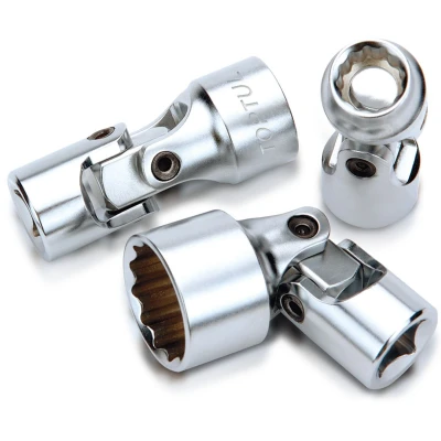 Afbeelding van TOPTUL AIAL3013 Haakse schroevendraaier 126 T30 L Form, Lang