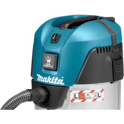 Afbeelding van Makita 230 V Stofzuiger L Klasse VC3011L