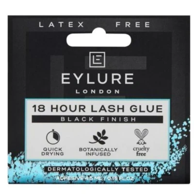 Afbeelding van Eylure 18 Hour Lash Glue Botanically Infused Accessoire 45 ml