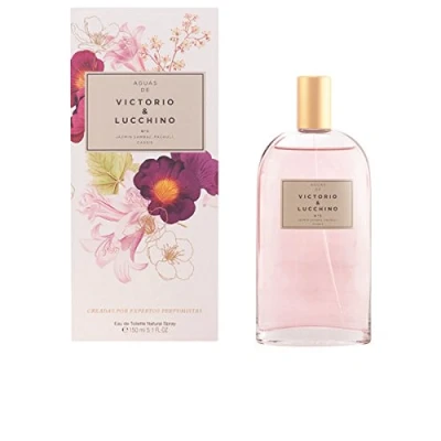 Afbeelding van Victorio &amp; Lucchino Agua Nº5 Eau de Toilette 150 ml