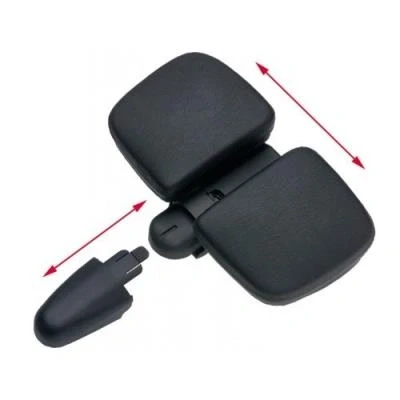 Image de Point endzone vario komfort 11155801 selle ergonomique