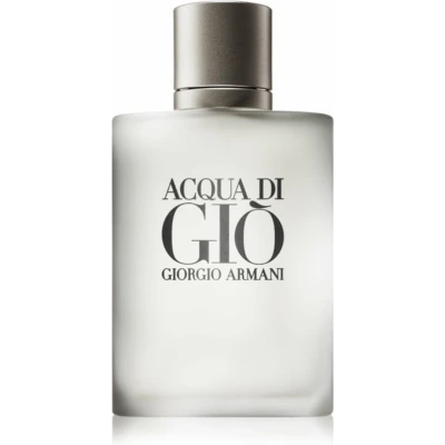 Afbeelding van Giorgio Armani Acqua di Gio for Men 30 ml Eau de Toilette Herenparfum