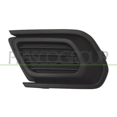 Afbeelding van PRASCO DA2302124 Bumper Grill Links voor DACIA: SANDERO 2