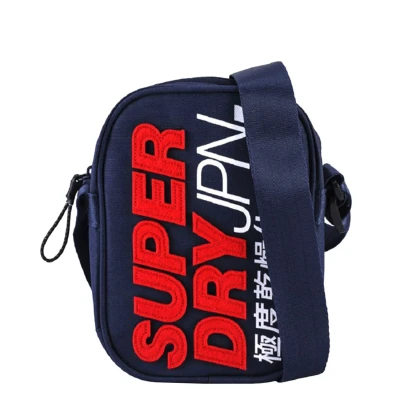 Afbeelding van Superdry Montauk Side Bag Navy