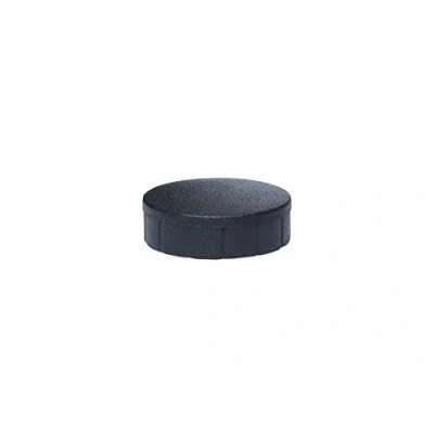 Afbeelding van Magneet MAUL Solid 20mm 300gr zwart