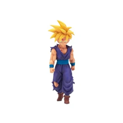 Afbeelding van DRAGON BALL Z SS Son Gohan Solid Edge Works Figure 16cm Banpresto