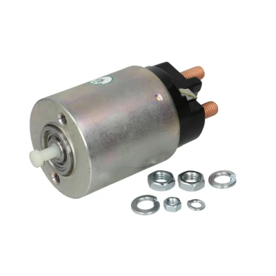 Afbeelding van MAGNETI MARELLI 940113050354 Magneetschakelaar, startmotor FIAT: Ducato II Platform/Chassis