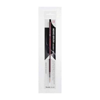 Afbeelding van Menso Brush Kolinsky Small