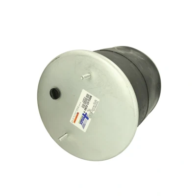 Afbeelding van Magnum Technology 5002 03 0280P Veerbalg, luchtvering