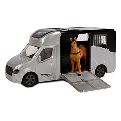 Afbeelding van Anemone paardentransporter