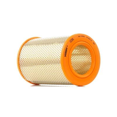 Afbeelding van HENGST Filter E220L Luchtfilter 222 151 insert MERCEDES BENZ: SL Coupe, Convertible, /8 Saloon, PORSCHE: 911 Targa, 914 Targa
