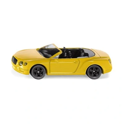 Image de Siku 1507 Bentley Continental Gt V8