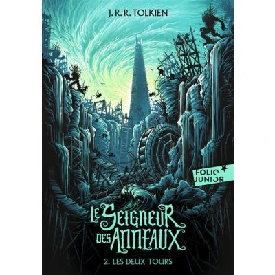 Image de Le Seigneur des Anneaux