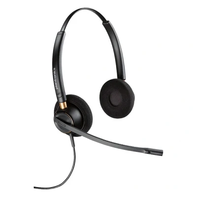Image de Casque filaire EncorePro HW520 Poly