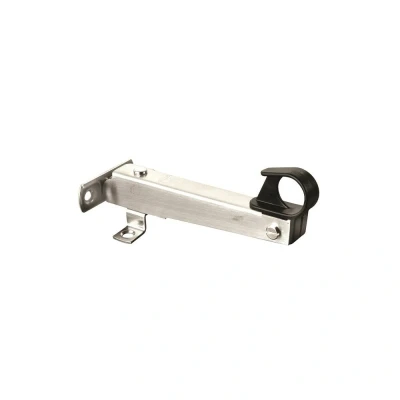 Afbeelding van AXAflex Classic combi raamuitzetter rechts wegdraaibaar RVS 2480 49 81