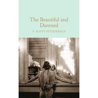 Afbeelding van Beautiful &amp; Damned