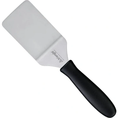 Afbeelding van Triangle RVS Paletmes 10 cm Precisie &amp; Stijl voor de Keuken