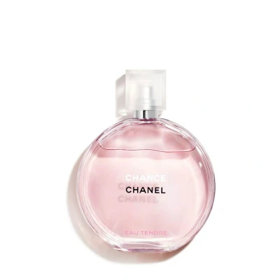 Afbeelding van Chanel Chance Eau Tendre de Toilette 100 ml