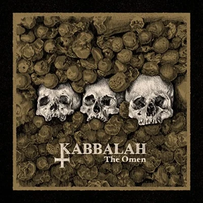Afbeelding van Kabbalah Omen (LP)