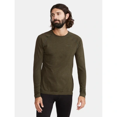 Afbeelding van Craft Core Dry Active Comfort Long Sleeve Men Thermo ondergoed