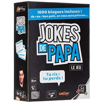 Image de Jokes de papa