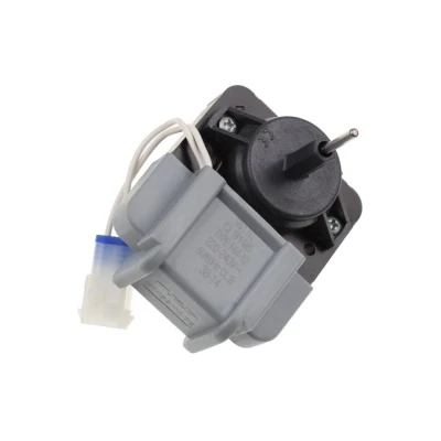 Afbeelding van Whirlpool Motor de ventilateur 481202858375