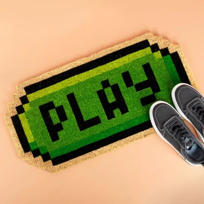 Afbeelding van Fisura Deurmat Gamer Play