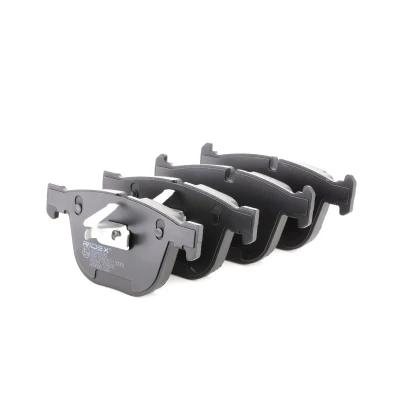 Afbeelding van Brembo Remblokset P 06 026