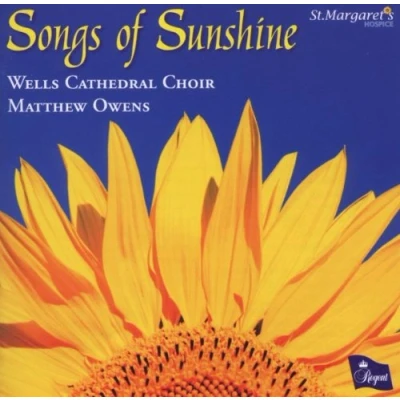 Afbeelding van Songs Of Sunshine