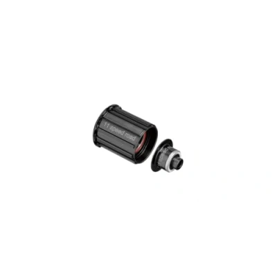 Afbeelding van DT Swiss S11 vrijloopnaaf Shimano Road