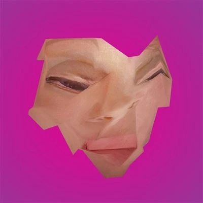 Image de Hot Wet and Sassy Vinyle Transparent