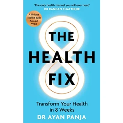 Afbeelding van The Health Fix