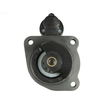 Afbeelding van AS PL S0284 Startmotor 24 4,00 10