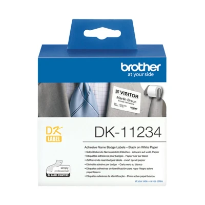 Image de Brother Dk11234